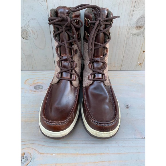 UGG Other - UGG ORY WATERPROOF MENS THINSULATE LINED BOOTS US 10 NEW